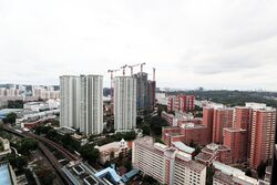 Commonwealth Towers (D3), Condominium #476371271